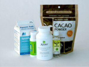 How To Restore Magnesium In 3 Steps