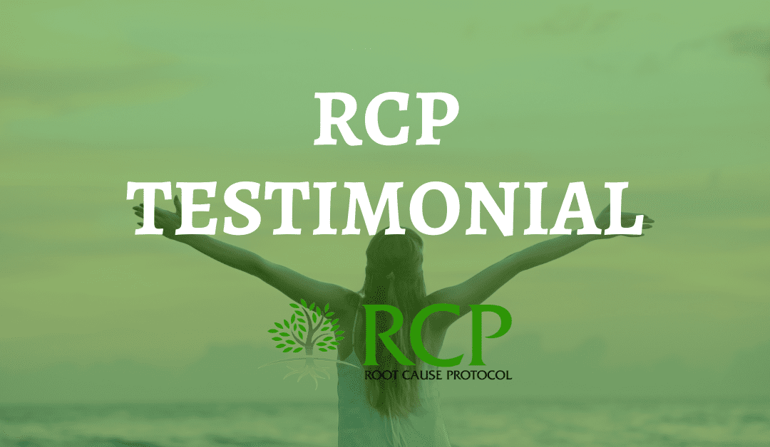 Student Testimonial | Amy Armstrong