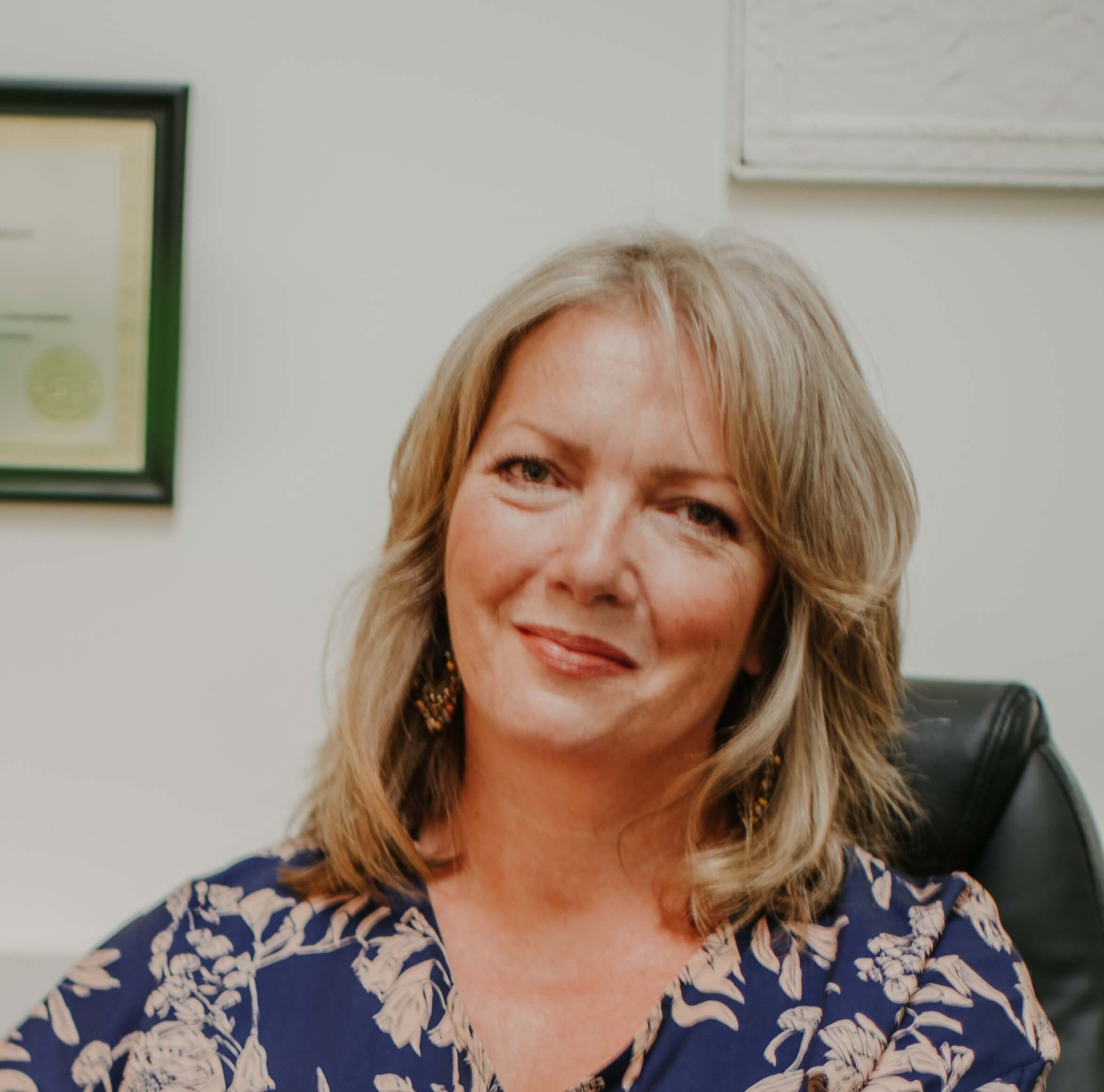 Consultant Image
