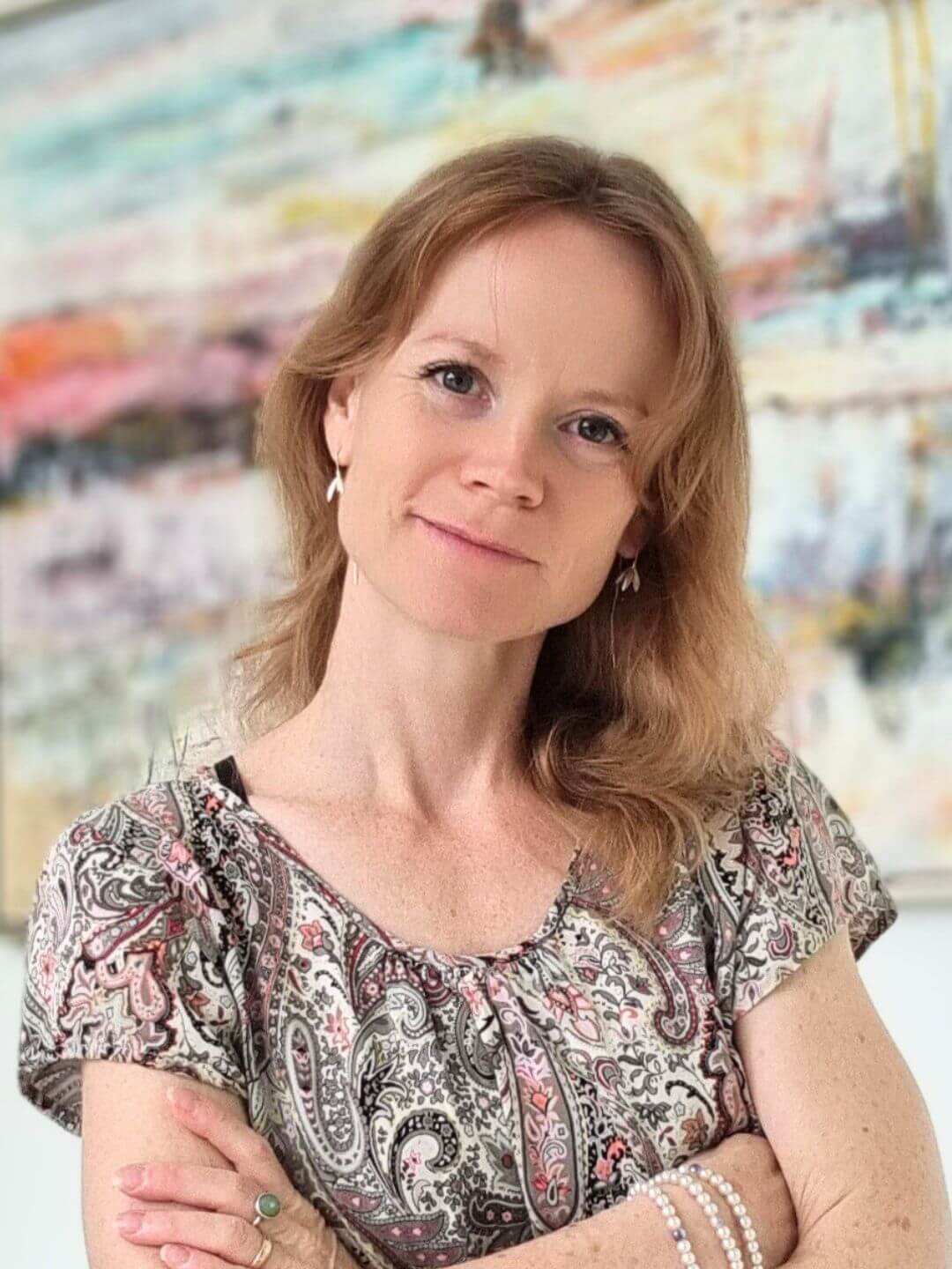 Consultant Image
