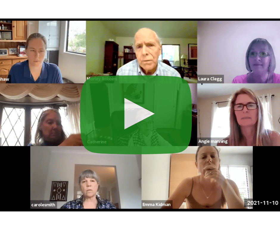 Nov 2021 Webinar