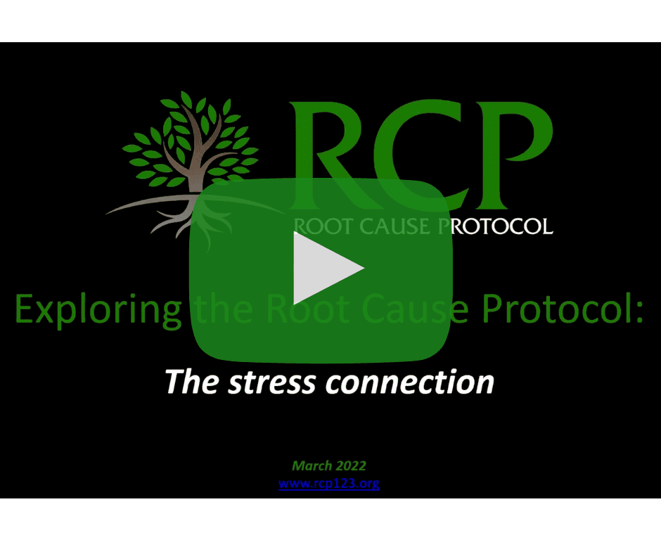 March 22 Webinar