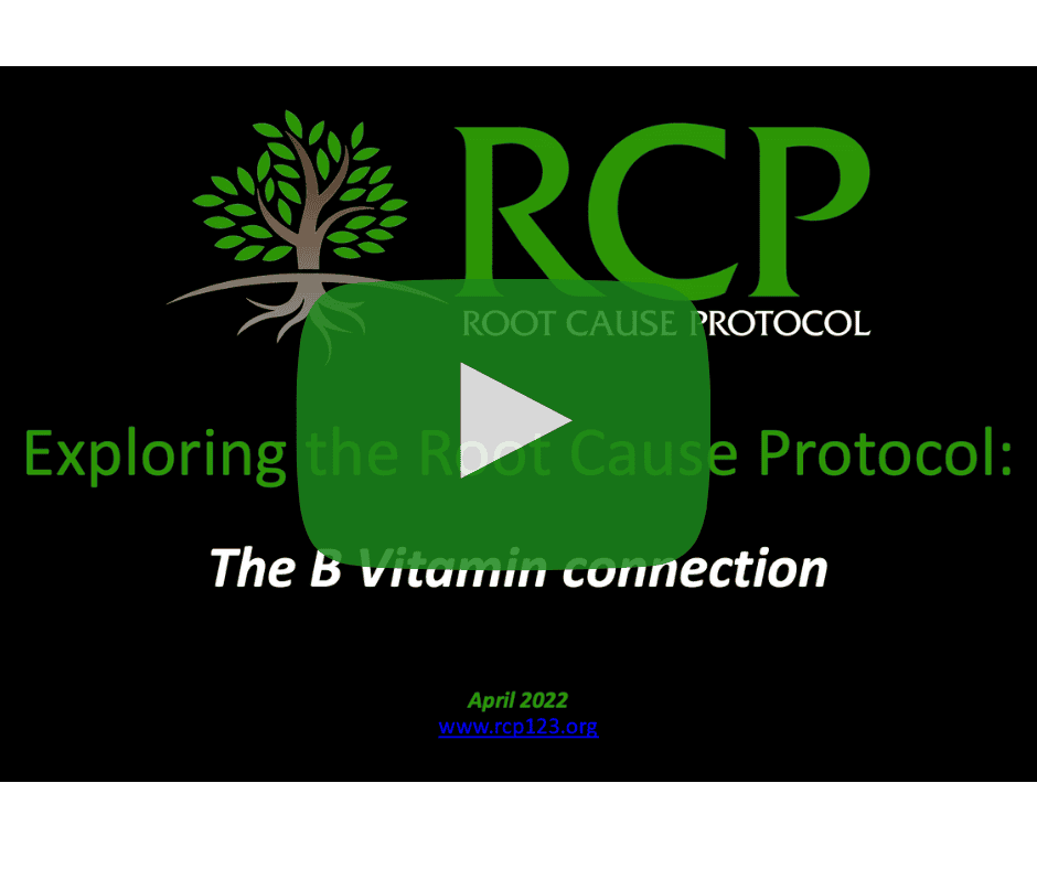 April 22 Webinar