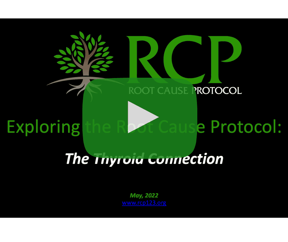 May 2022 Webinar
