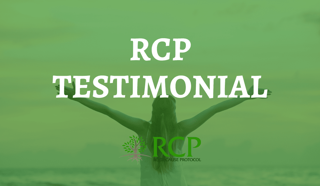Rebekah | The Root Cause Protocol Helped With My Infertility