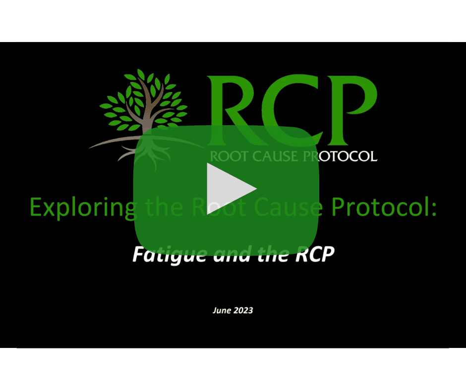 Fatigue June 2023 Webinar Replay Exploring iron’s negative regulator: hepcidin - Webinar Replay