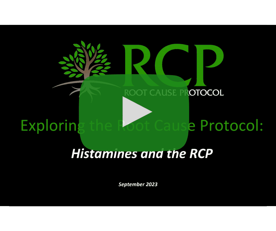 Histamines-and-the-RCP-September-2023-Replay Exploring iron’s negative regulator: hepcidin - Webinar Replay