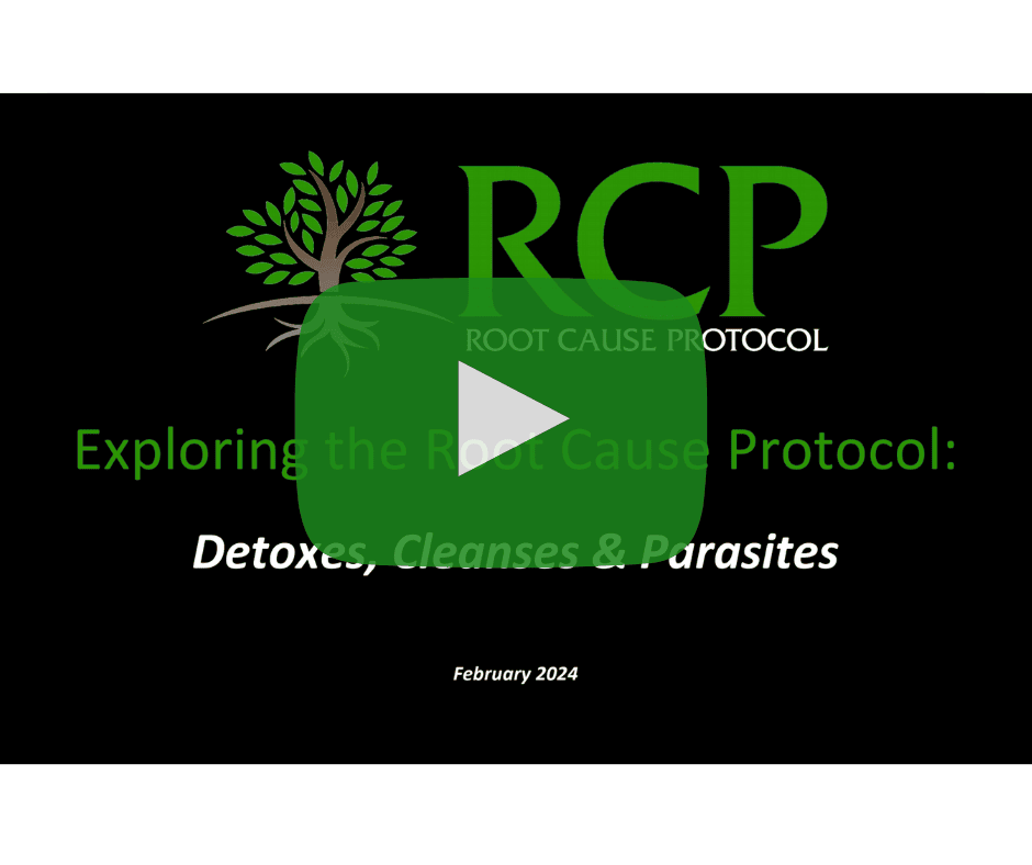 Detoxes-February-2024-Replay Taurine, diatomaceous earth (DE) and silica - Webinar Preview