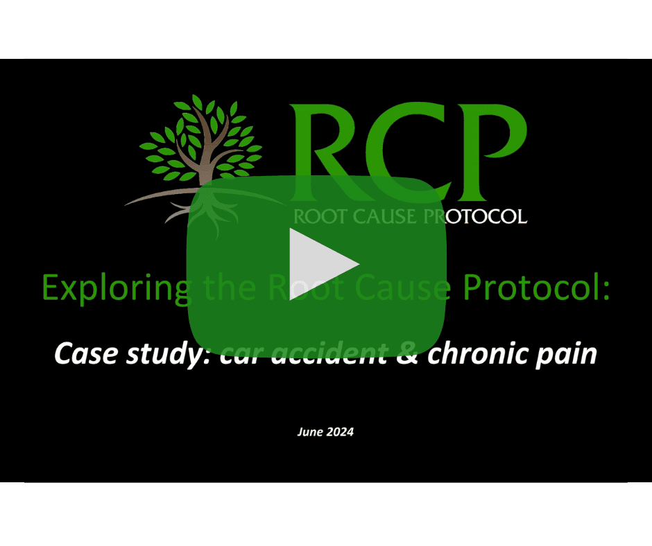 Case Study Car Accident - Webinar Replay Taurine, diatomaceous earth (DE) and silica - Webinar Preview
