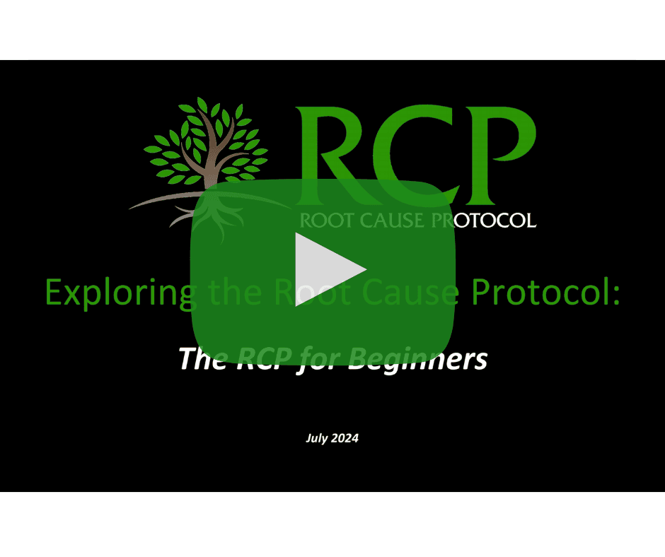 The RCP For Beginners Webinar Replay Exploring iron’s negative regulator: hepcidin - Webinar Replay