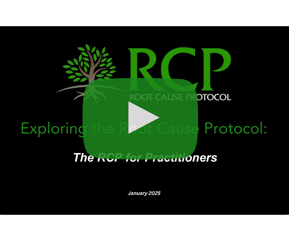 RCP-for-Practitioners-January-2025-Replay Taurine, diatomaceous earth (DE) and silica - Webinar Preview