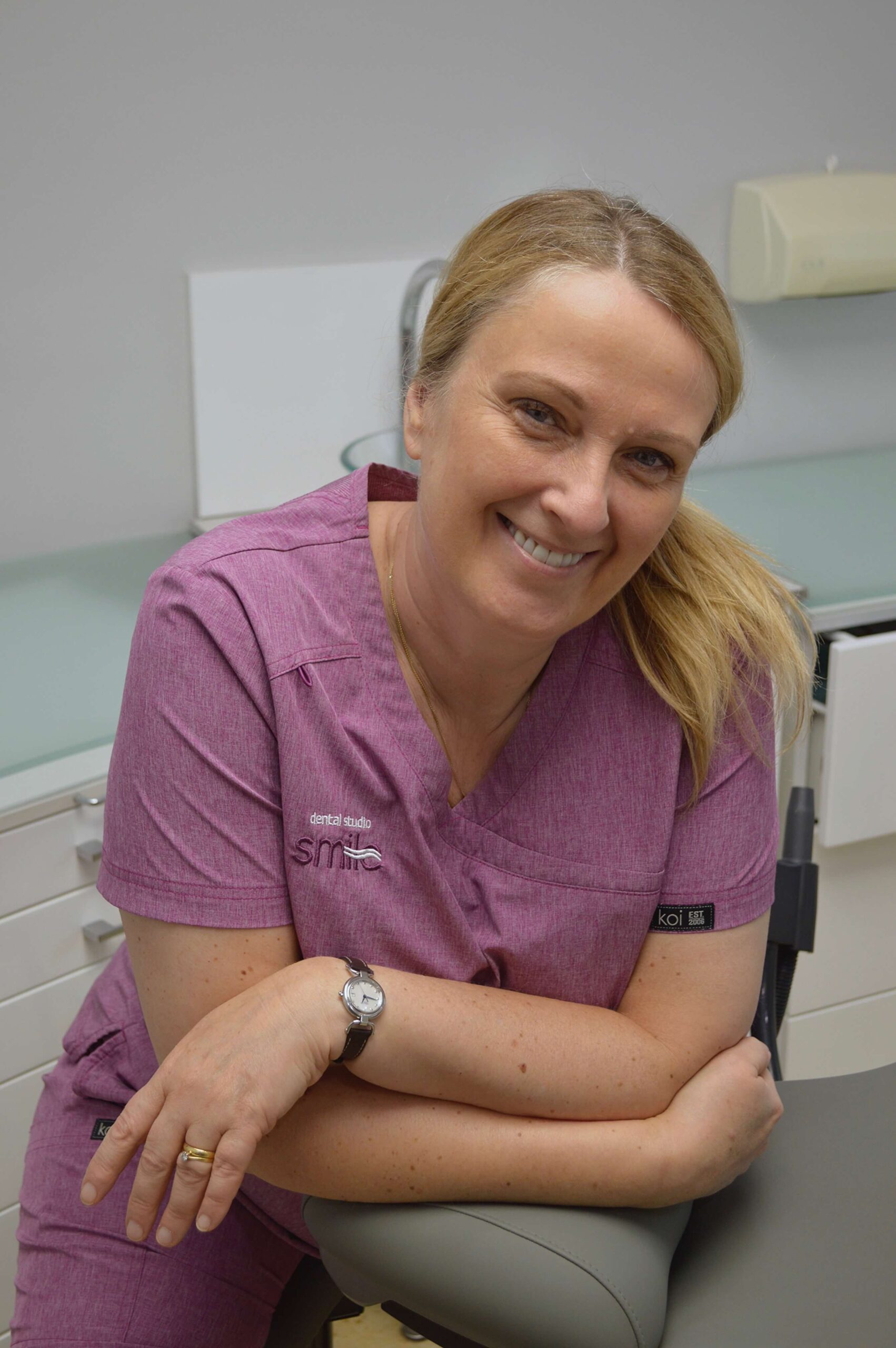 Consultant Image