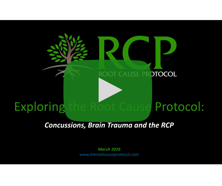 Concussions Brain Trauma Webinar Replay Taurine, diatomaceous earth (DE) and silica - Webinar Preview