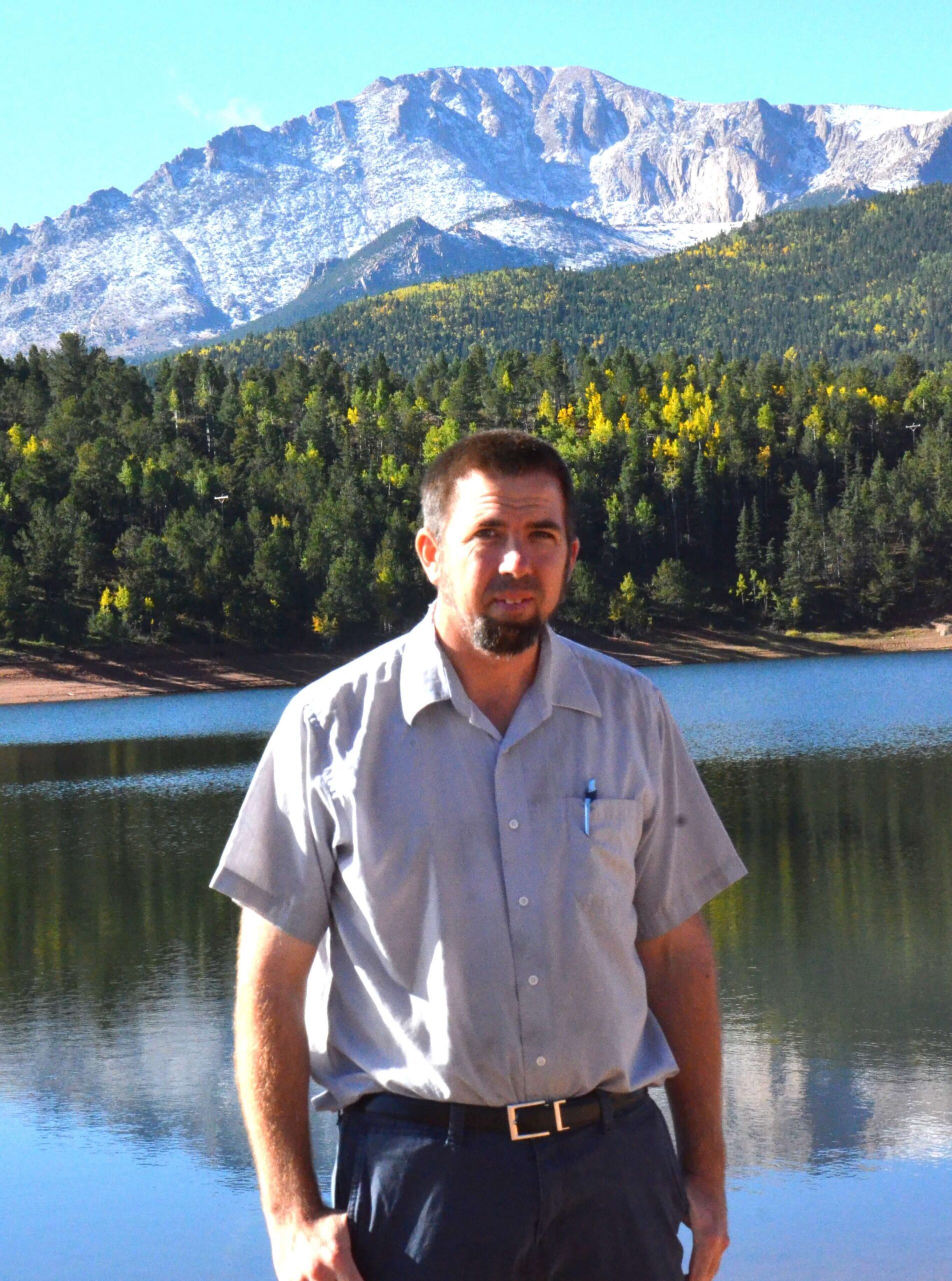 Consultant Image