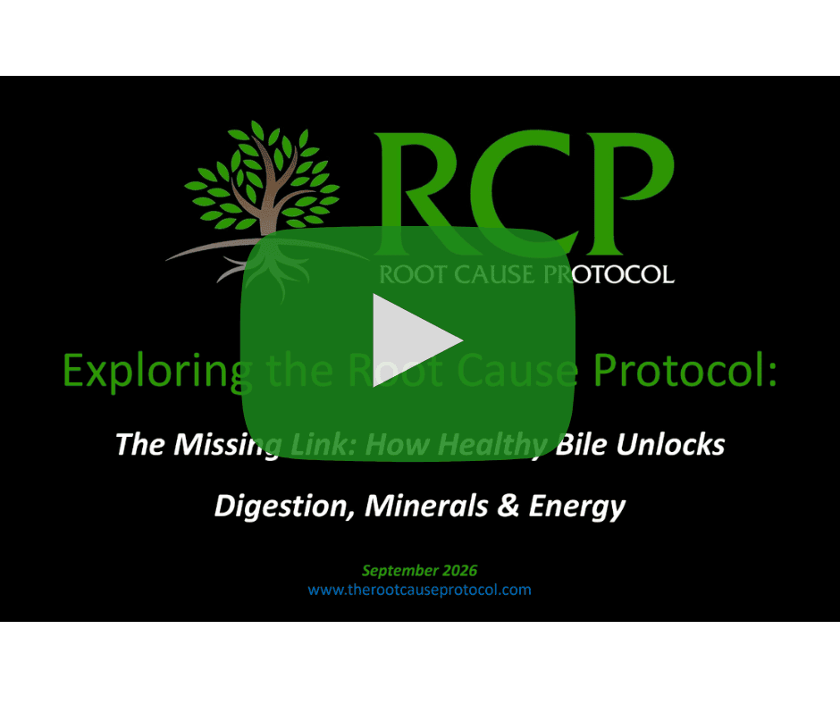 Taurine, diatomaceous earth (DE) and silica - Webinar Preview