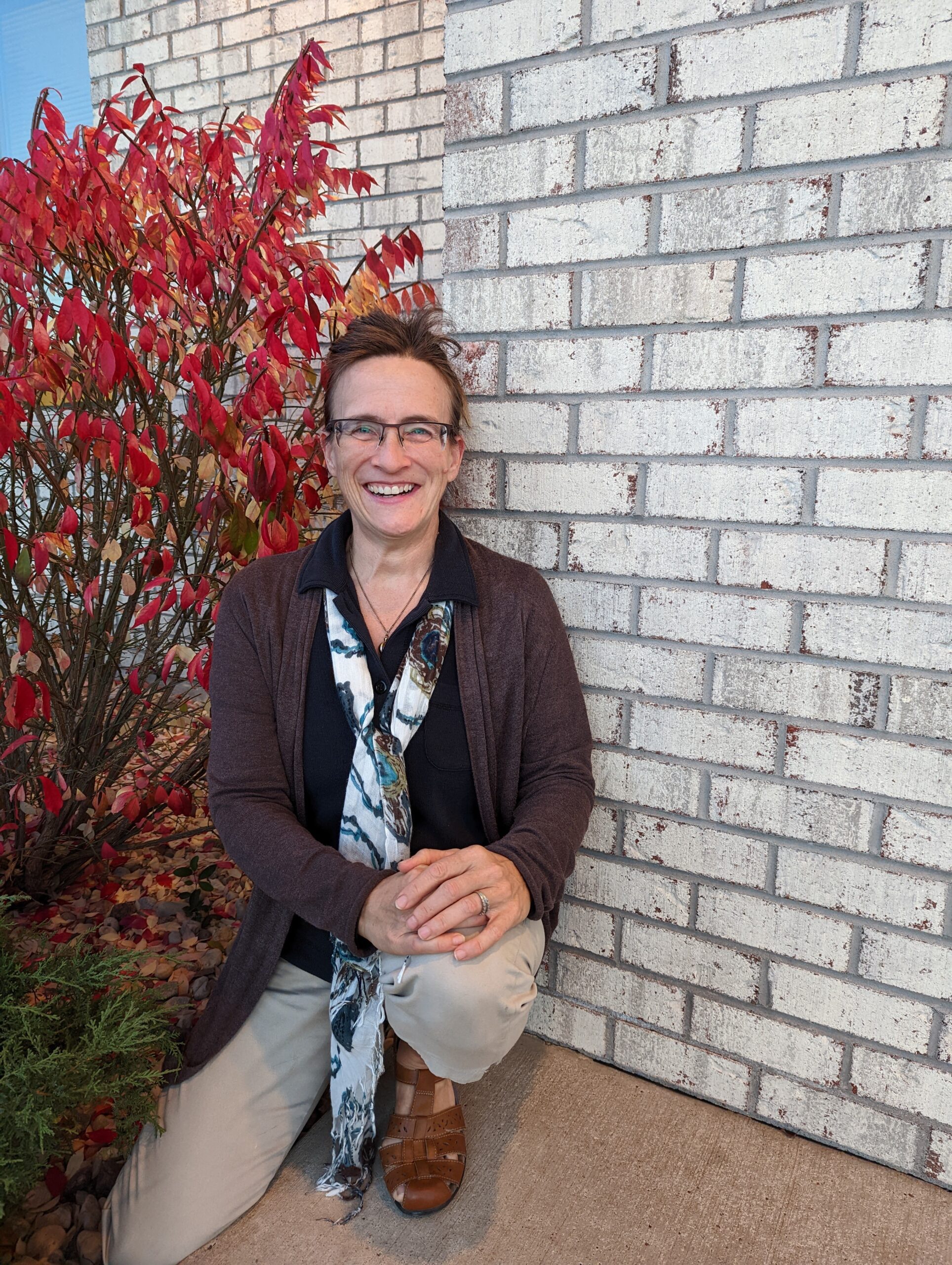 Consultant Image