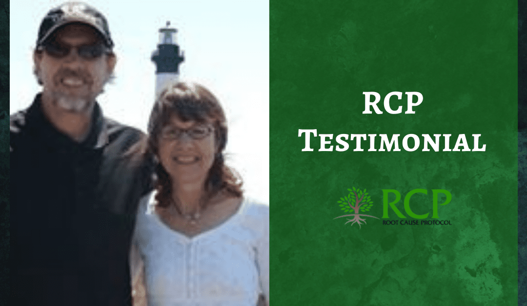 Susan C. | The Root Cause Protocol helped improve my general health and metabolic issues
